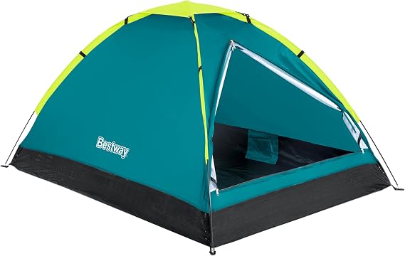 Bestway Açılır Plaj Barınağı Plaj Hızlı 2 200 x 120 x 90 cm
