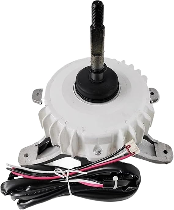 Compatible For Midea, Compatible For Multi Split, Air Conditioner External DC Fan ZKSN-920-10-2L ZWF-920L2 ZKSN-560-10-1L(560-10-1L)