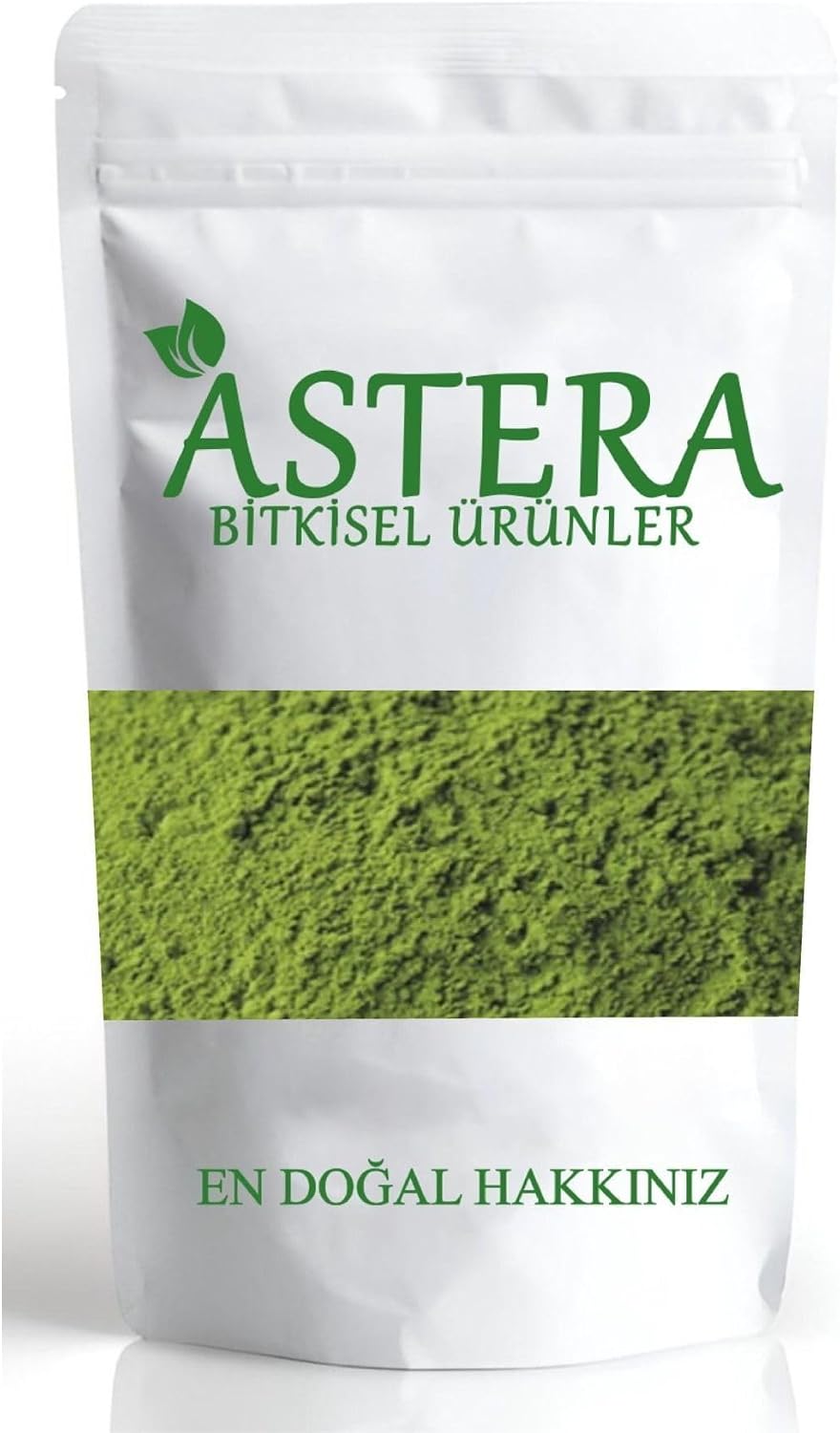 ASTERA 500 Gr Moringa Yaprağı Tozu