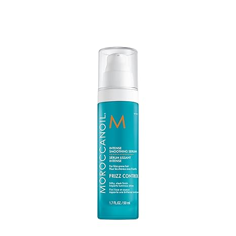Moroccanoil Intense Smoothing Serum for Frizz Control
