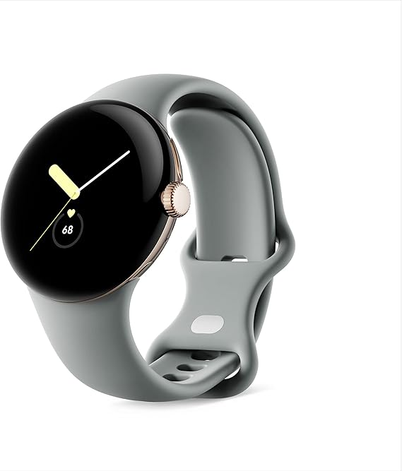 Google Pixel Watch Active band – Hazel