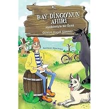 Bay Dingo'nun Ahırı
