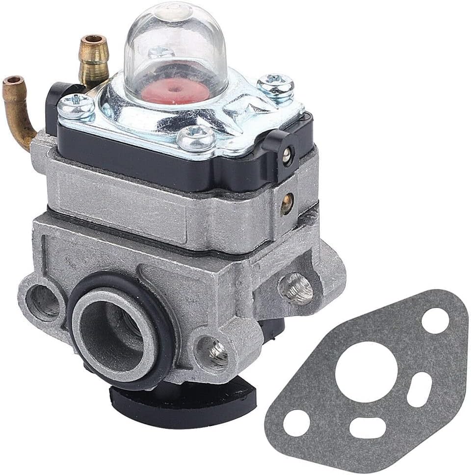 Carburetor Assembly 592-60090-00-2 593-60140-00 For Robi-n Subaru Water Pump Motor Engine EH025 EH035