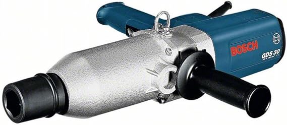 Bosch Professional GDS 30 Elektrikli Somun Sıkma (920 W, 1.000 Nm sert vidalama, 1" kare uç girişi)