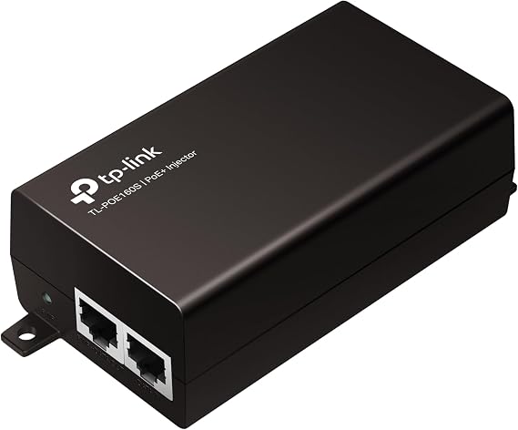 TP-Link TL-PoE160S, PoE İnjektör