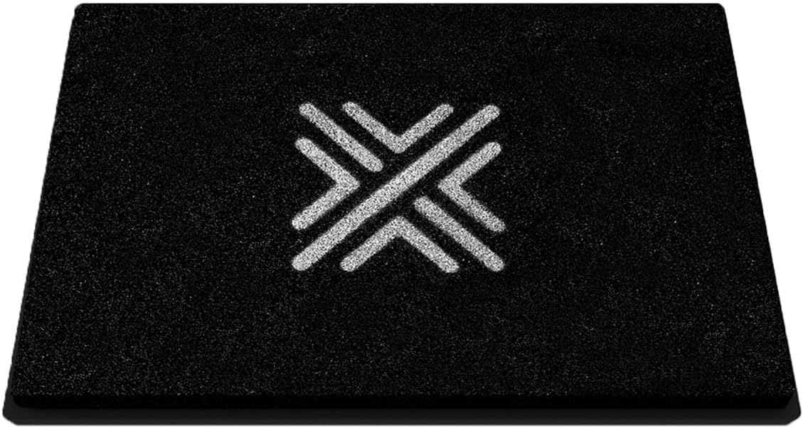 Pipercross Car Engine Air Filter PP2110 | Compatible with Audi, Cupra, Ford, Reliant, Seat, Skoda, VW | Enhances Fuel Performance | Easy to Install | Washable & Reusable