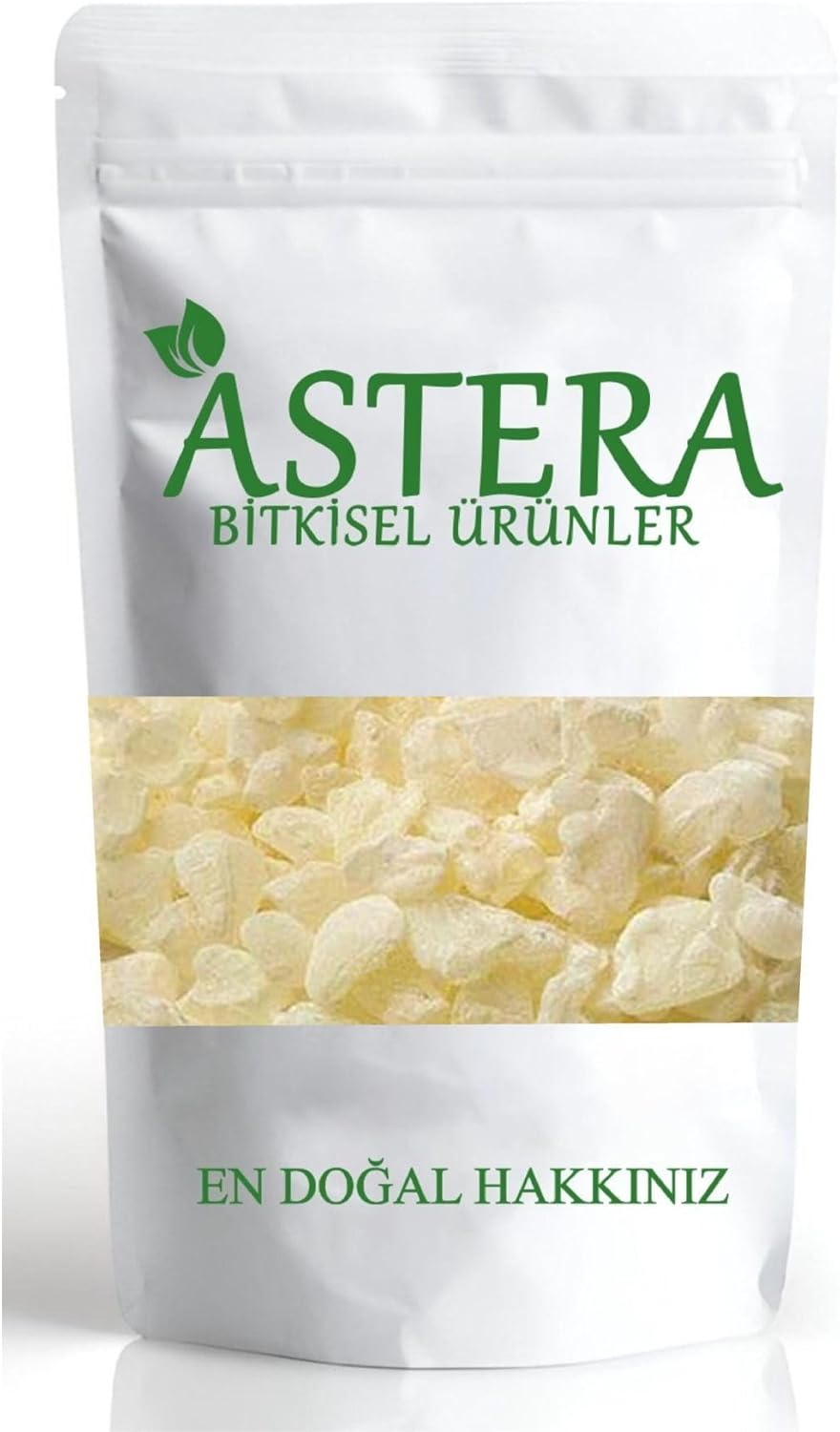 ASTERA 50 Gr Large Size Mastic Gum