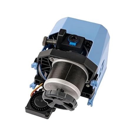 Compatible For Sovol, SV08 MAX Extrusion Kit