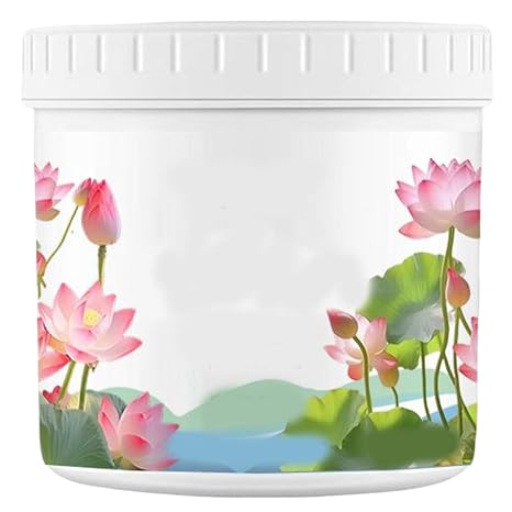 Aquatic Plant Fertilizer, 200g Aquarium Plant Fertilizer, Effective Growth Lotus Foods, Lotus Nutrients for Bowl, Water Lily, Aquarium