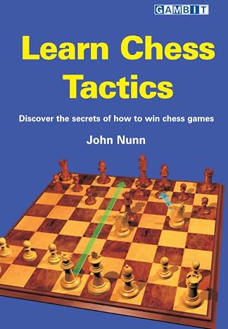 Learn Chess Tactics