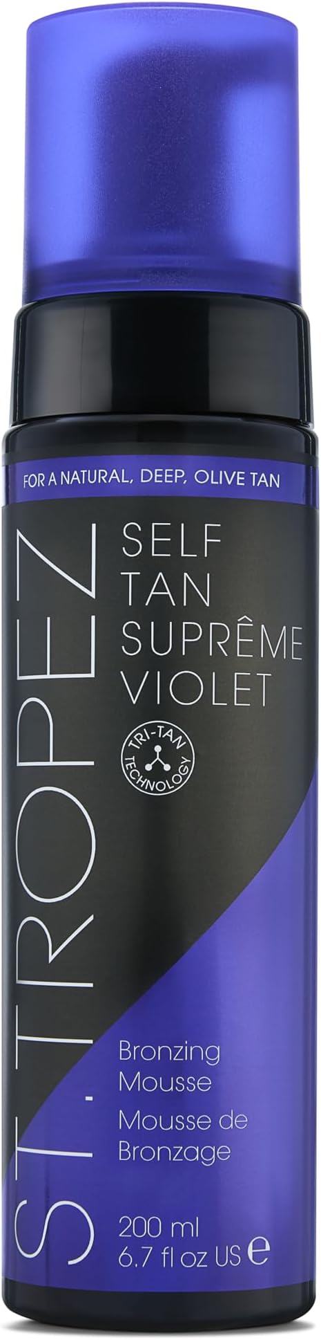 Tanning Essentials by St Tropez Self Tan Bronzing Lotion 950ml