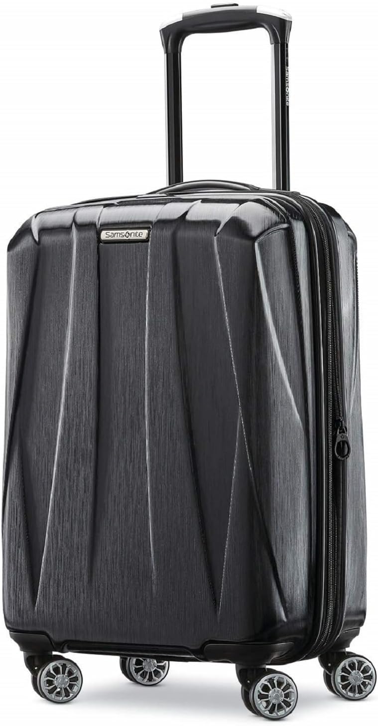 Samsonite Centric 2 Hardside Expandable Luggage with Spinner Wheels