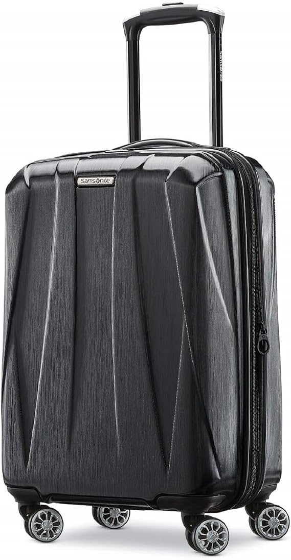 Samsonite Centric 2 Hardside Expandable Luggage with Spinner Wheels