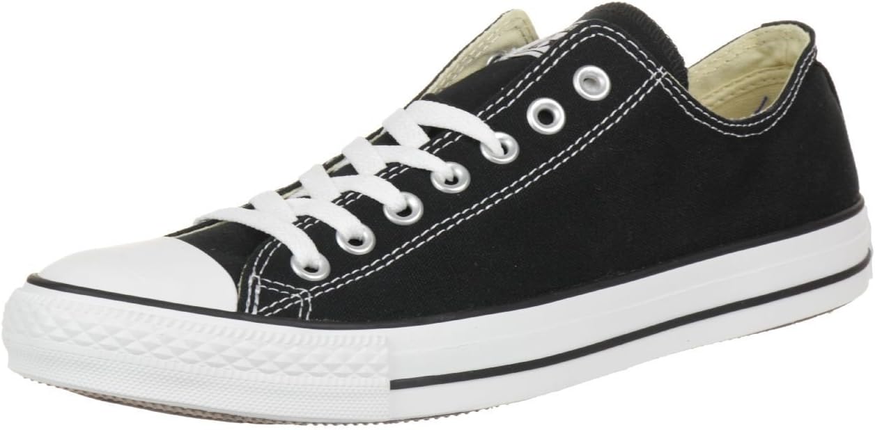 Converse Women's Chuck Taylor All Star Low Top Sneaker