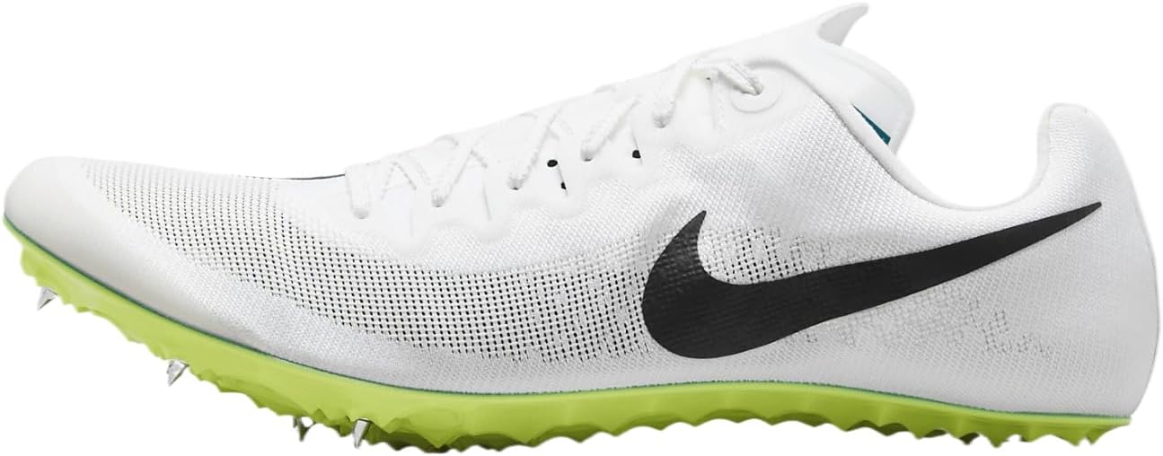 Nike Ja Fly 4 Men's Athletic Shoe White/Green