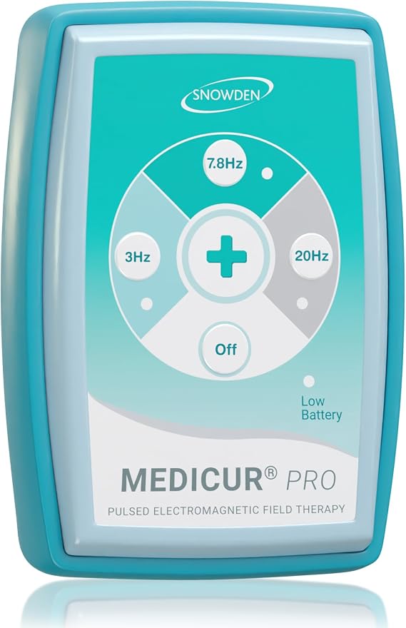 Pro - PEMF Device for Natural Pain Relief