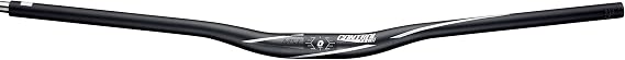 Control Tech Mst Al7050 Riser bar, 35x800mm, black, Gray Decal