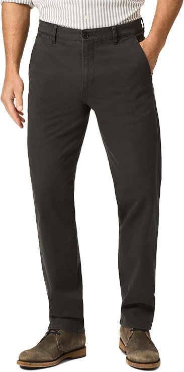 Dockers Straight Fit Ultimate Chino with Smart 360 Flex (Regular and Big & Tall)