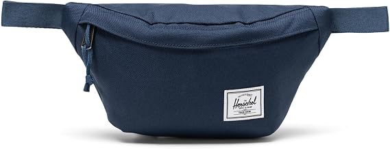 Herschel Classic™ | Su İtici Kumaş Bel Çantası, 1 L