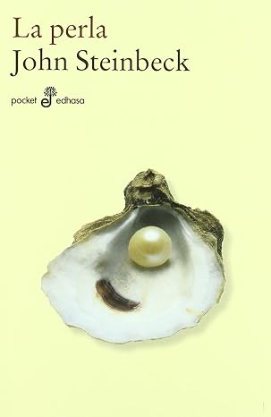 La perla (gl) (bolsillo): 102 (Pocket)