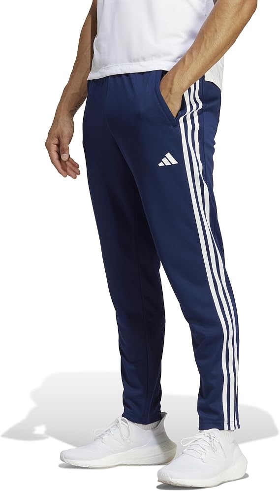 adidas Training Essentials 3 Stripes Training Erkek Eşofman Altı