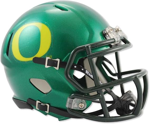 NCAA Speed Mini Helmet
