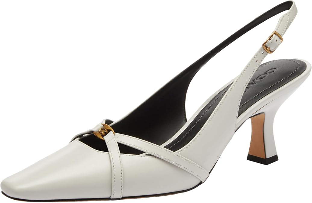 Coach Women's Rowyn SlingbackPump