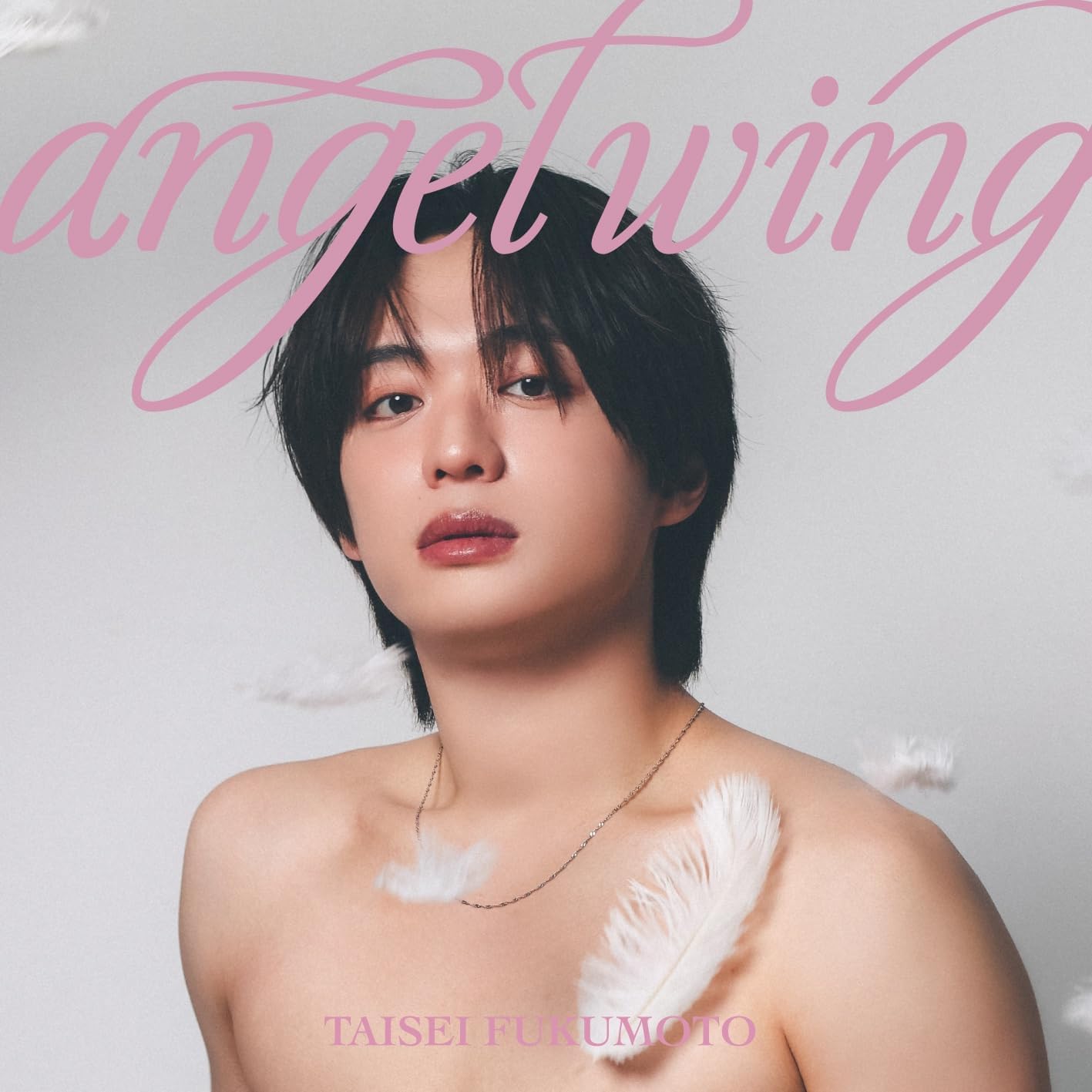 angel wing CD <通常盤>