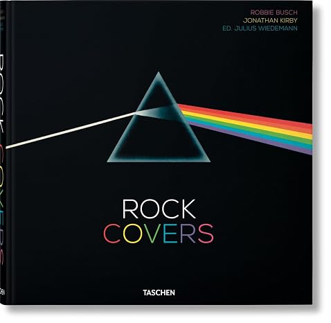 Rock Covers