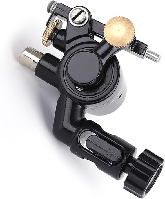 Tattoo Machine Tattoo Machine Traditional Portable Liner Salon Black Shader