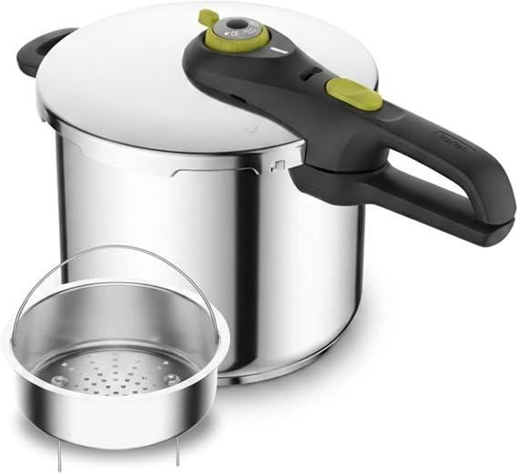 Tefal Secure 5 Neo Pressure Cooker 8L