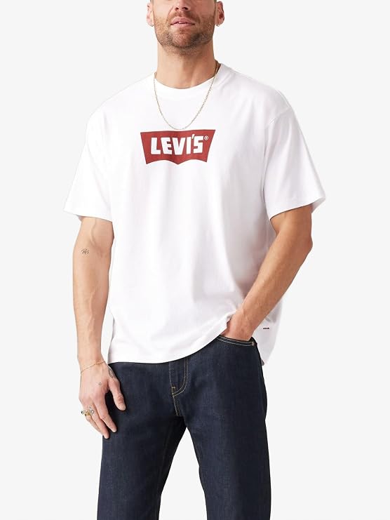 Levi's Vintage Batwing Graphic Tee Tişört Erkek