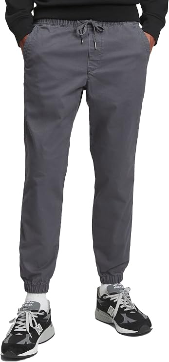 GAP Men's Essential Jogger Pant Sweatpants