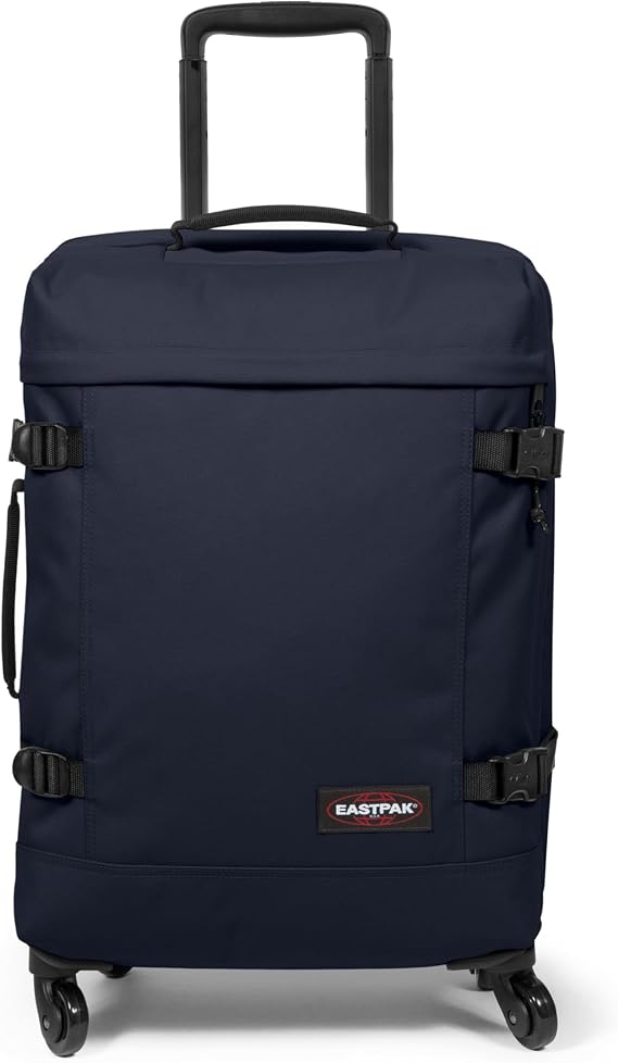 Eastpak TRANS4 S Suitcase, 54 x 35 x 23 cm, 44 L - Ultra Marine (Blue)