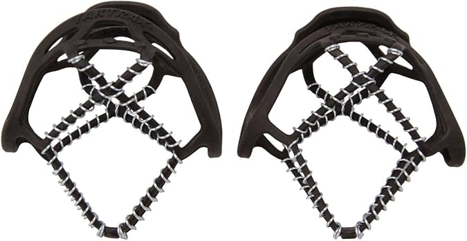 Wintertrax Winter Anti-Slip Soles