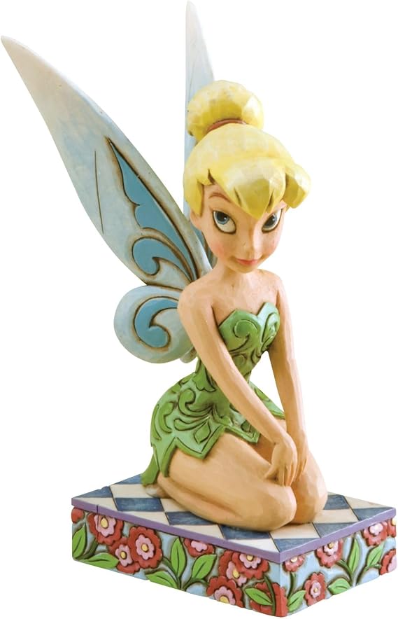 Disney Tinkerbell A Pixie Delight Figurine