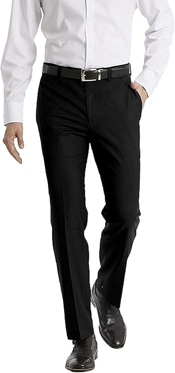 Calvin Klein Men's Jinny Dress Pants