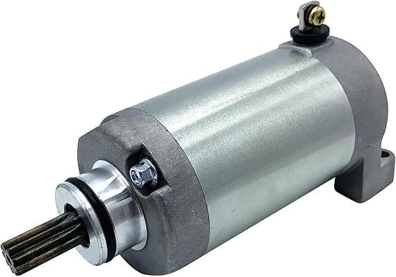 Motorcycle ATV Starter Motor For Raptor 250 Yfm250 Yfm250x For Raptor250 YFM 250 YFM 250X 3C5-81890-00 Kickstarter Lever