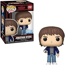 Pop! TV: Stranger Things - Jonathan (Hariç)