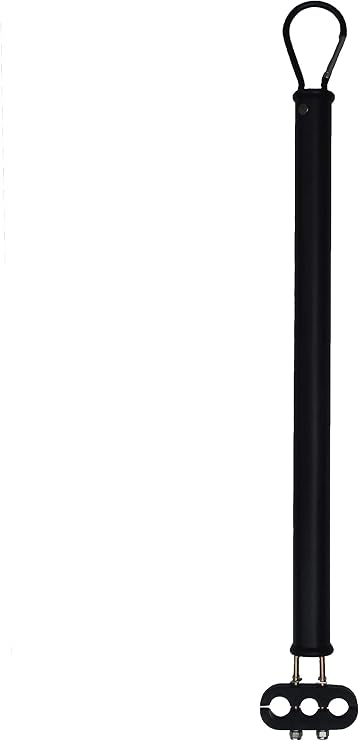 Single Spring Tender Kit- 20"