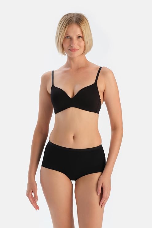 Mountain Women's 5141Kc Seamless Panties, Knitted