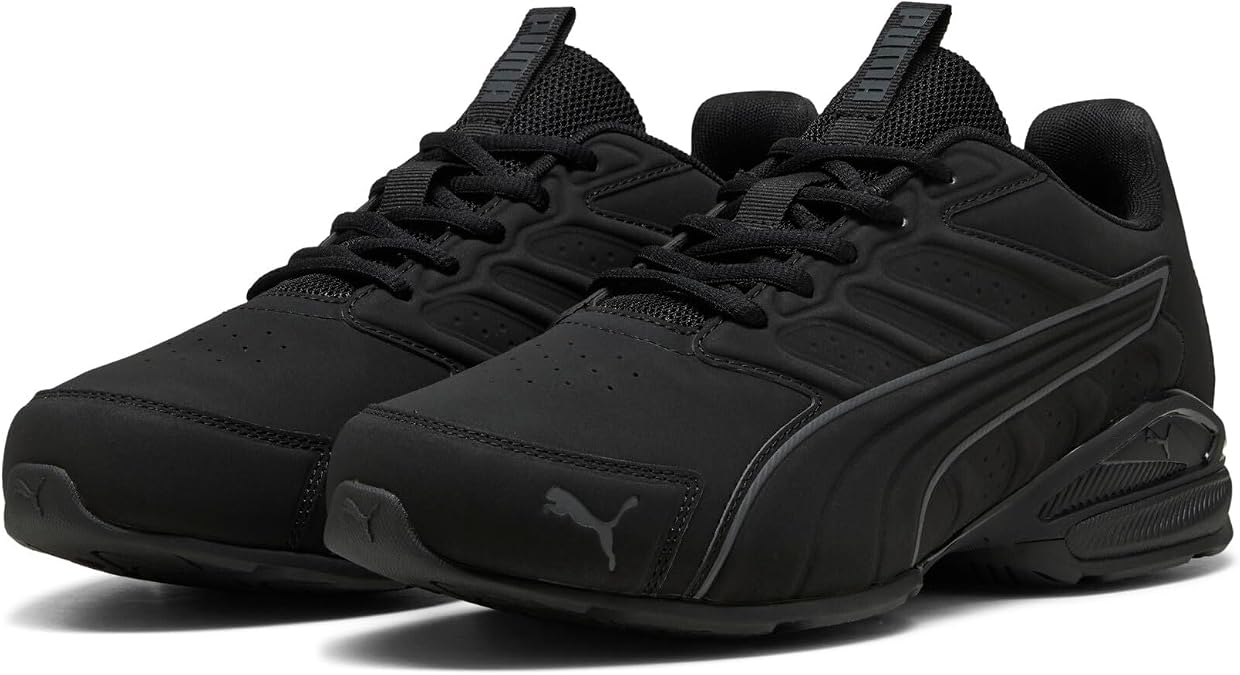 PUMA Unisex Electro SlRoad Running Shoe