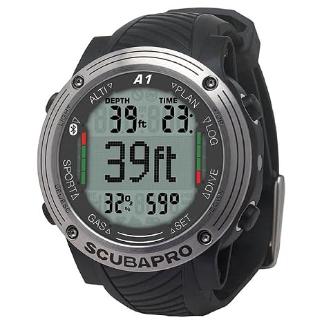SCUBAPRO - A1 Dive Computer