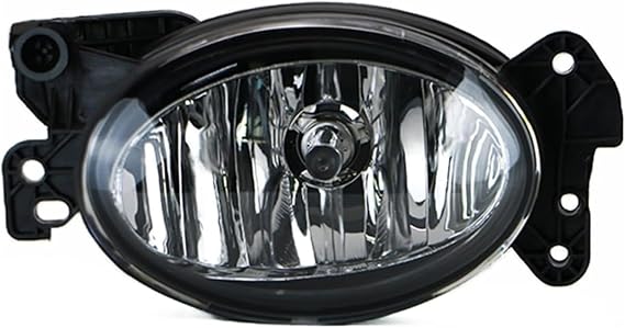Zyfto Headlights Assembly Headlight Assembly for Benz For W211 W204 For E350 E550 2007-2009 Fog Lamp(R)