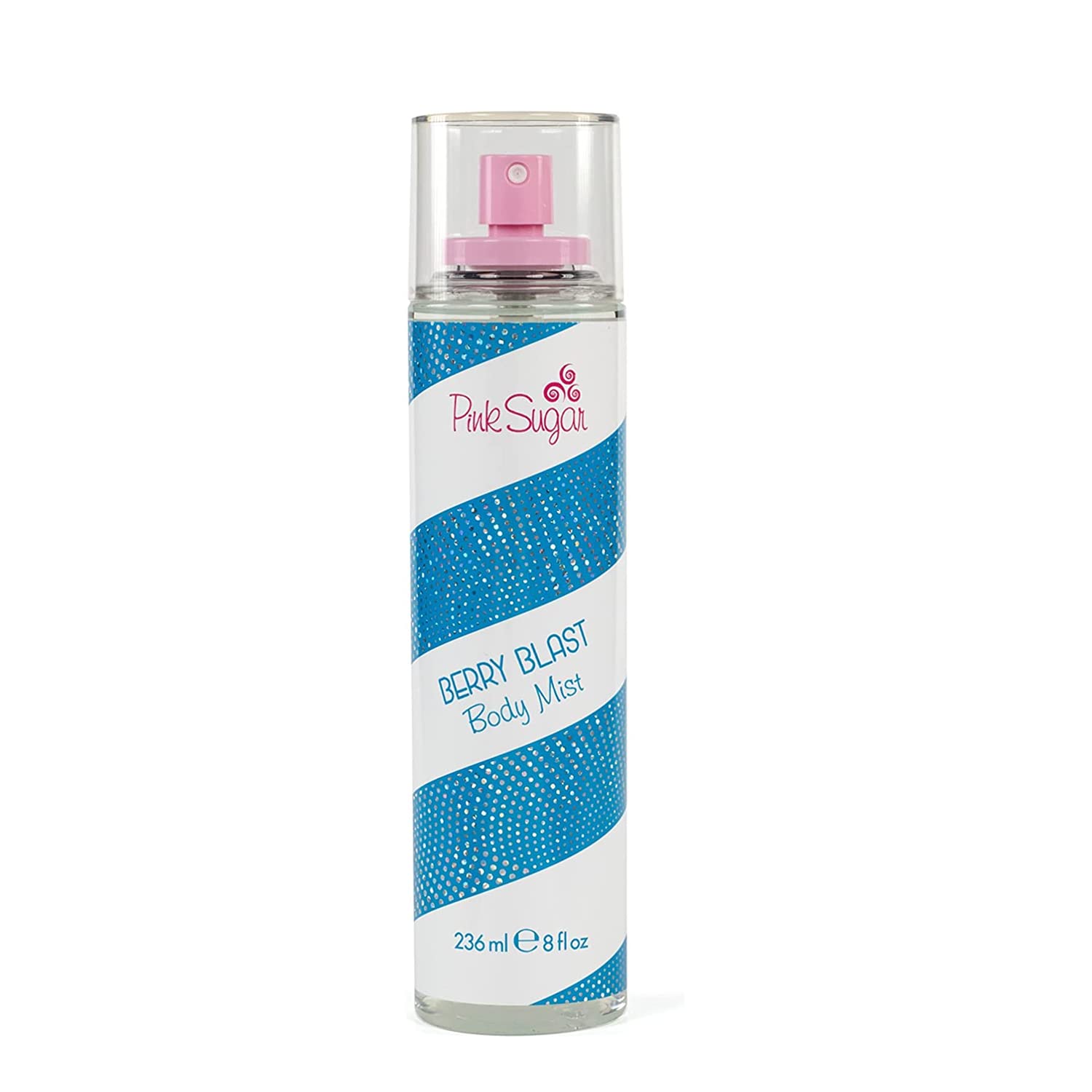 Pink Sugar Berry Blast Body Mist 236 ml