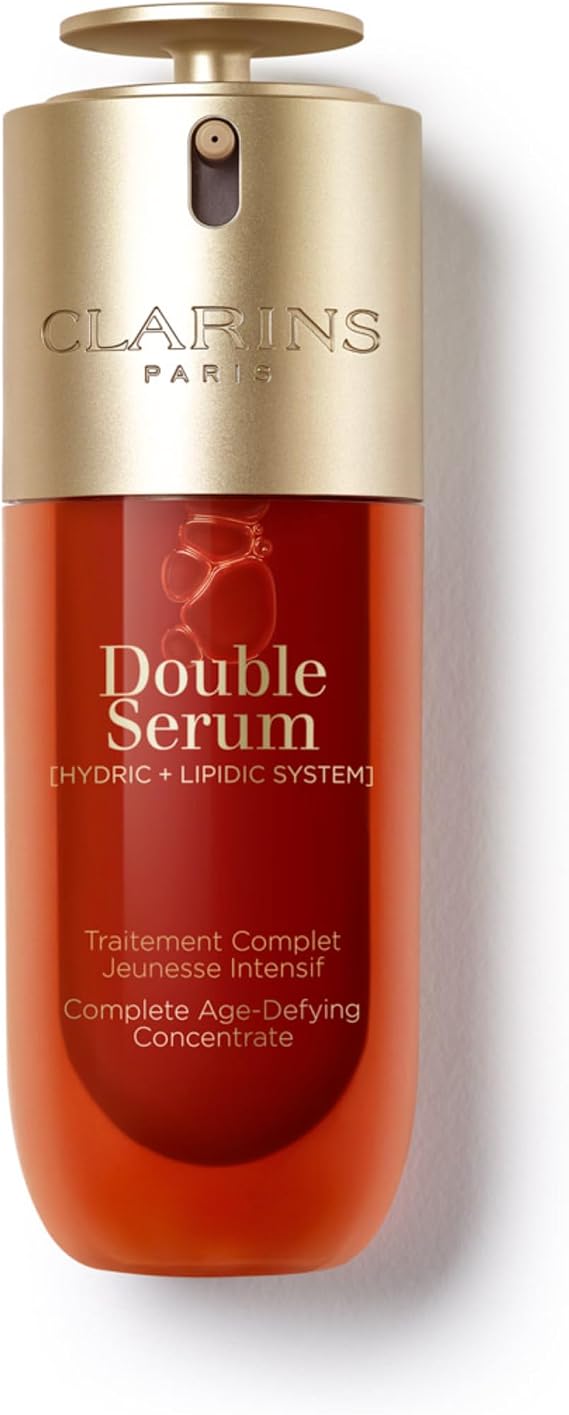 CLARINS Double Serum 2024 9 75 ml