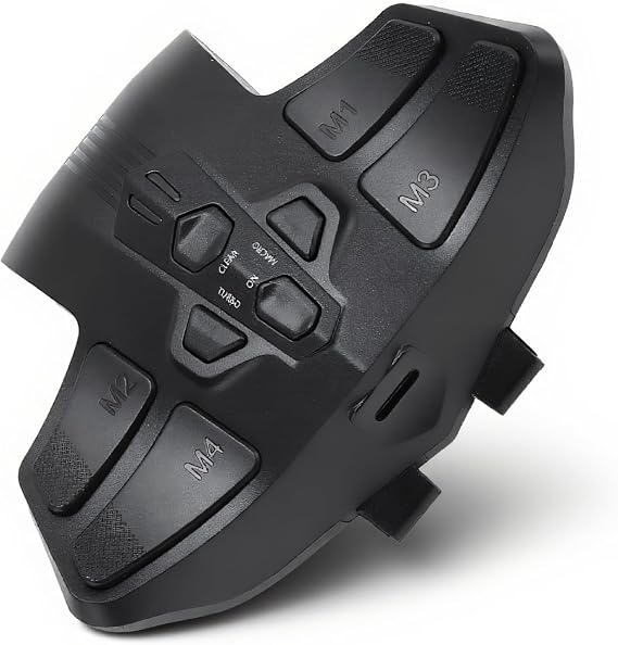 Back Paddle for Controllers Programmable Game Controller Paddle Attachment