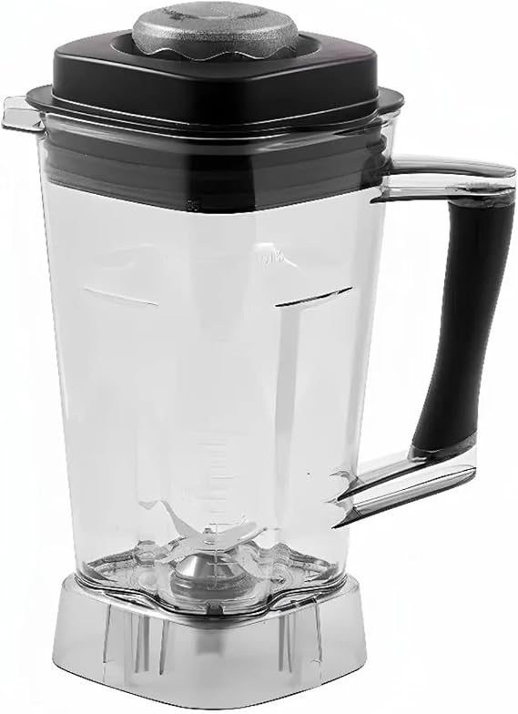 Blender Cup Soybean Milk Machine Bucket Replacement Parts Accessories,(Compatible for Joyoung,for JYL-Y5 Y6 Y7 Y8 Y9)