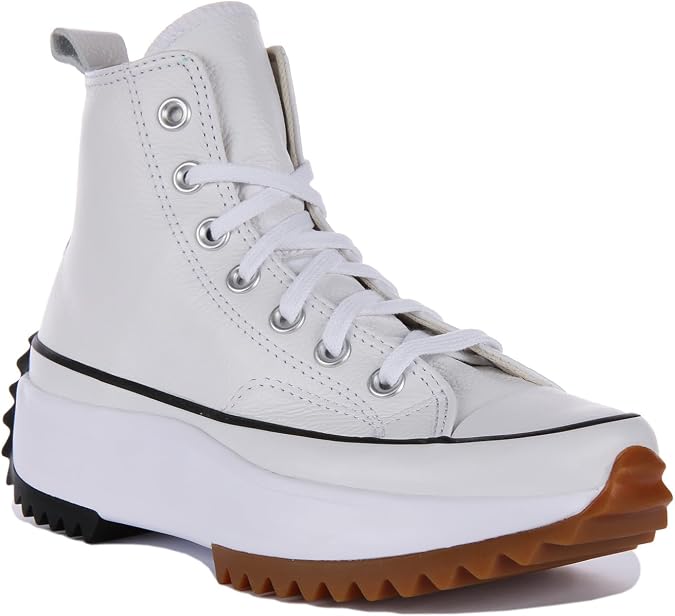 Converse Men's Converse Run Star Hike Trainers