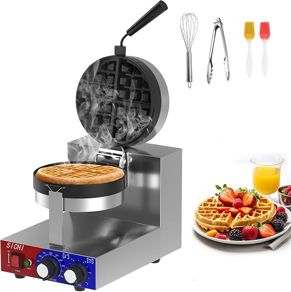 Mini Dutch Pancake Maker